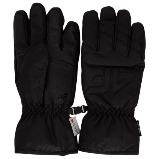 4F GLOVES FNK